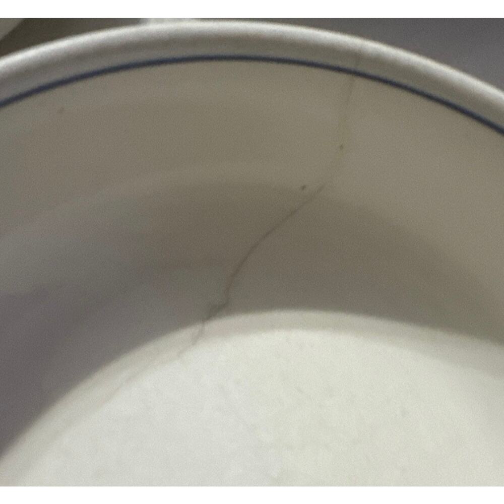 Mikasa Intaglio- "Annette" 6-3/8" Coupe Cereal Bowl, Set of 4 CAC20 - Picture 11 of 11